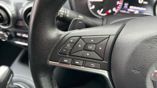 Nissan Juke 1.0 DiG-T 114 Tekna 5dr DCT Petrol Hatchback